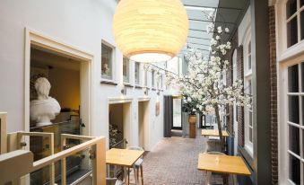 Boutique Hotel 't Lansink