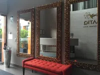 Atiq Boutique Hotel - Jacuzzi
