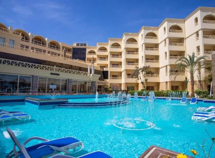 AMC Royal Hotel & Spa