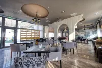 Gallery Art Hotel Hotels in Trikala