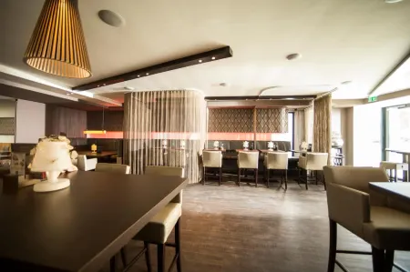 Hotel Locker & Legere Отели в г. Гемайнде Вайц