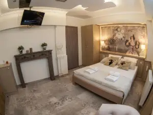 Lawendowy Zdrój Medycyna I Spa