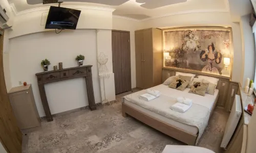 Lawendowy Zdrój Medycyna I Spa