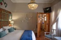 Mirabel Guesthouse Hotels near Braai#Hout