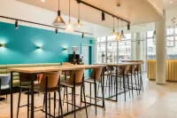 B&B Hotel Namur Hotels in Namur