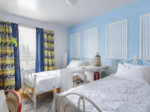 Maison Sherman's House Hotels in Scotstown