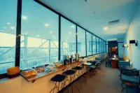 Roof 264 Hotel & Suites Hotel a Distretto di Adapazarı