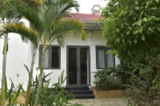 Rainforest Resort Phu Quoc