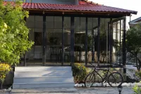 Dalyan Holiday Hotel