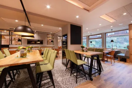 Heidsmühle Отели в г. Вайерсбах