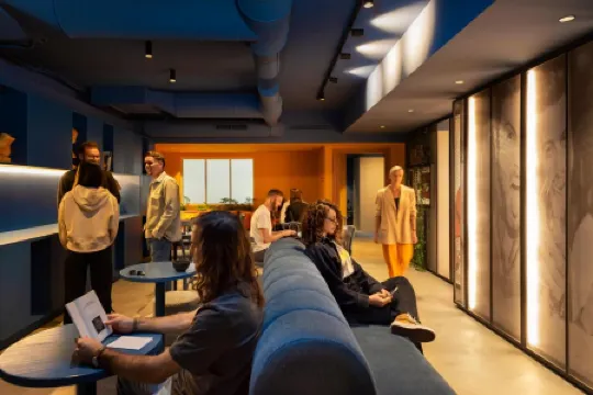 Coeo Pod Hostel Beatas