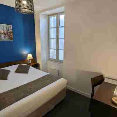 Le Lion D'or Rooms