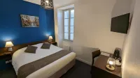Hôtel Restaurant le Lion d'Or Hotels in Mortagne-sur-Gironde