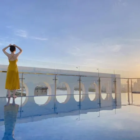 Gold Plaza Hotel Da Nang