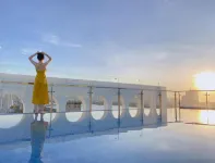 Gold Plaza Hotel Da Nang - Infinity Pools