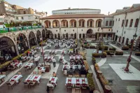 Bayazhan Hotel ve Restaurant