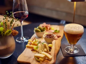 Hotel Arsenaal Delft