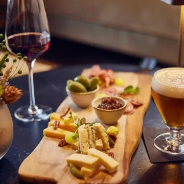 Hotel Arsenaal Delft