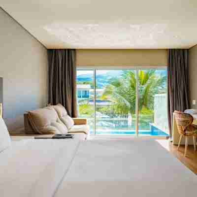 Pousada Apple House Paraty Rooms