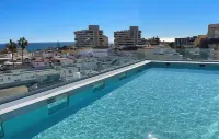 Hotel Sireno Torremolinos - Adults Only, Ritual Friendly Hotels in Torremolinos