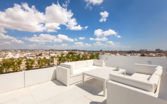 Dar Dorra Отели в г. Медина де Тунис