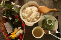 Bentre Coco Lodge
