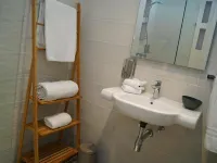 キャピタル イン - ゲスト ハウス バレッタのホテル