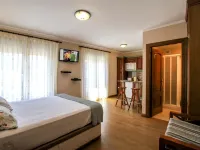 Apartamentos San Jorge Hotels in Llanes