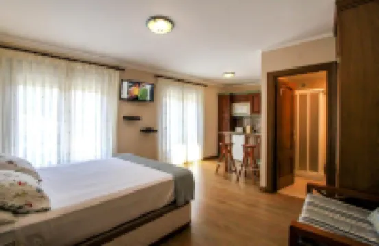 Apartamentos San Jorge