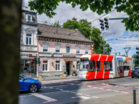 Hotel Restaurant Benger Hotels in Krefeld