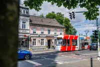 Hotel Benger Hotels in Krefeld