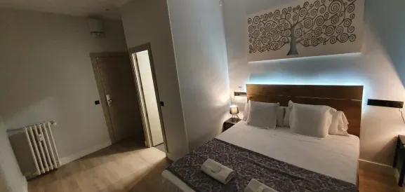 CH Otello Rooms I - Madrid