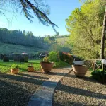 Antico Podere Il Bugnolo - que admiten mascotas