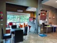 Preme Apartment @Maejo Hotels in San Sai