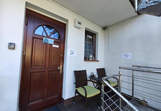 푸오츠크 Vistula City