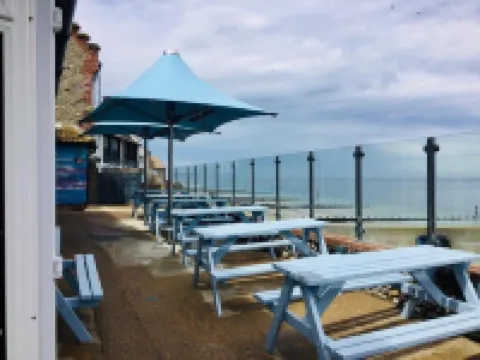 The Two Lifeboats Hotels in Sheringham