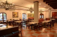 Hotel la Recolección Hotels in Леон