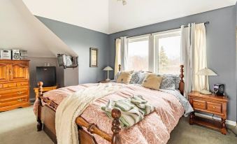 Ye Olde Walkerville Bed & Breakfast