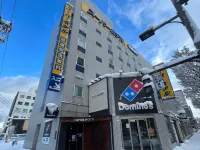 スーパーホテル青森 青森市のホテル