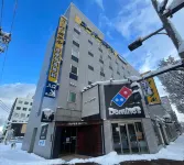 Super Hotel Aomori
