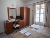 7 Islands Hotel di Spetses