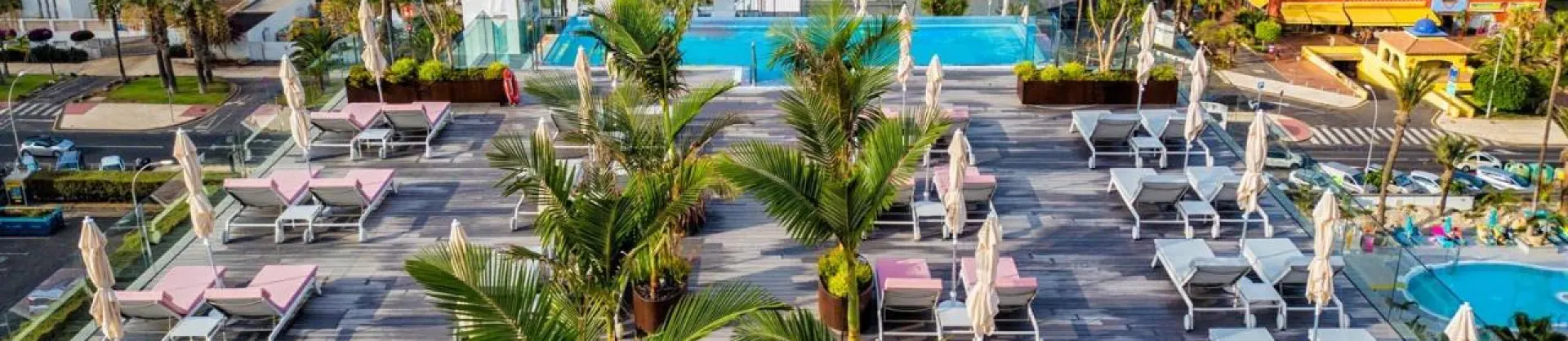 4-Star Select Hotels