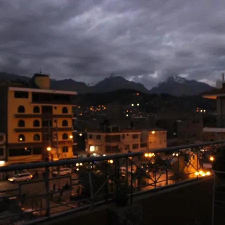 Hotel Galaxia