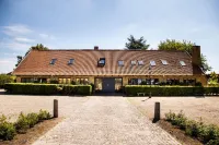 Kridthuset Stevns Klint Hotels in 