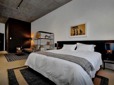 Blackbrick Sandton One