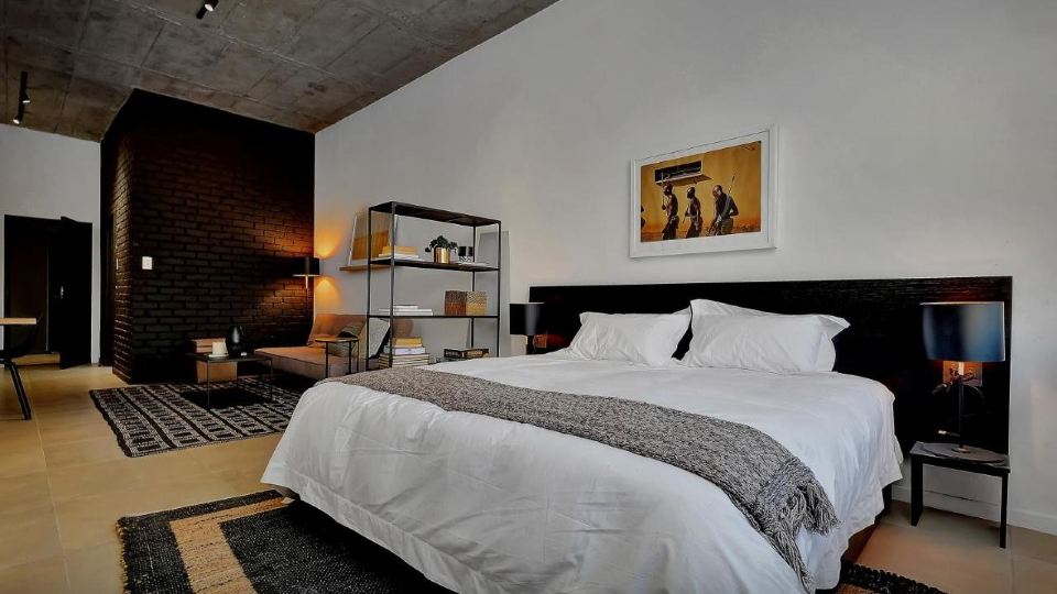 Blackbrick Sandton One