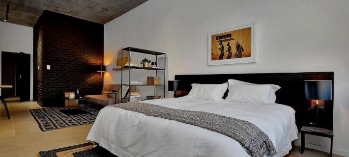 Blackbrick Sandton One Hotels in Sandton