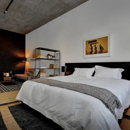 Blackbrick Sandton One
