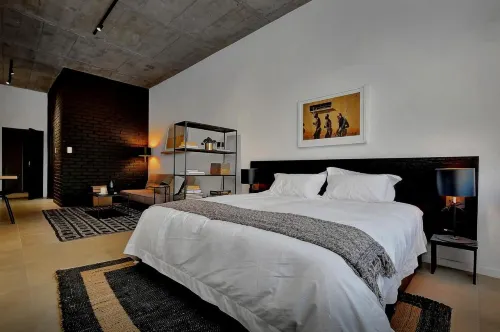 Blackbrick Sandton One - 3-Sterne