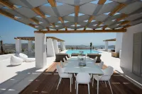 Diles Villas & Suites Mykonos